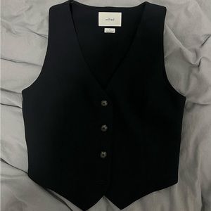 Wilfred Pacino Vest